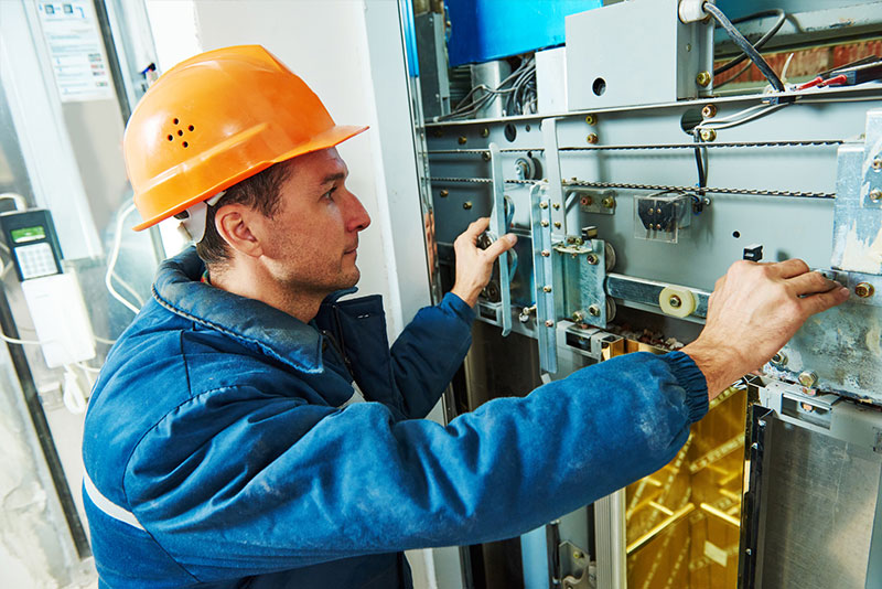 İmamoğlu Asansör Bakımı