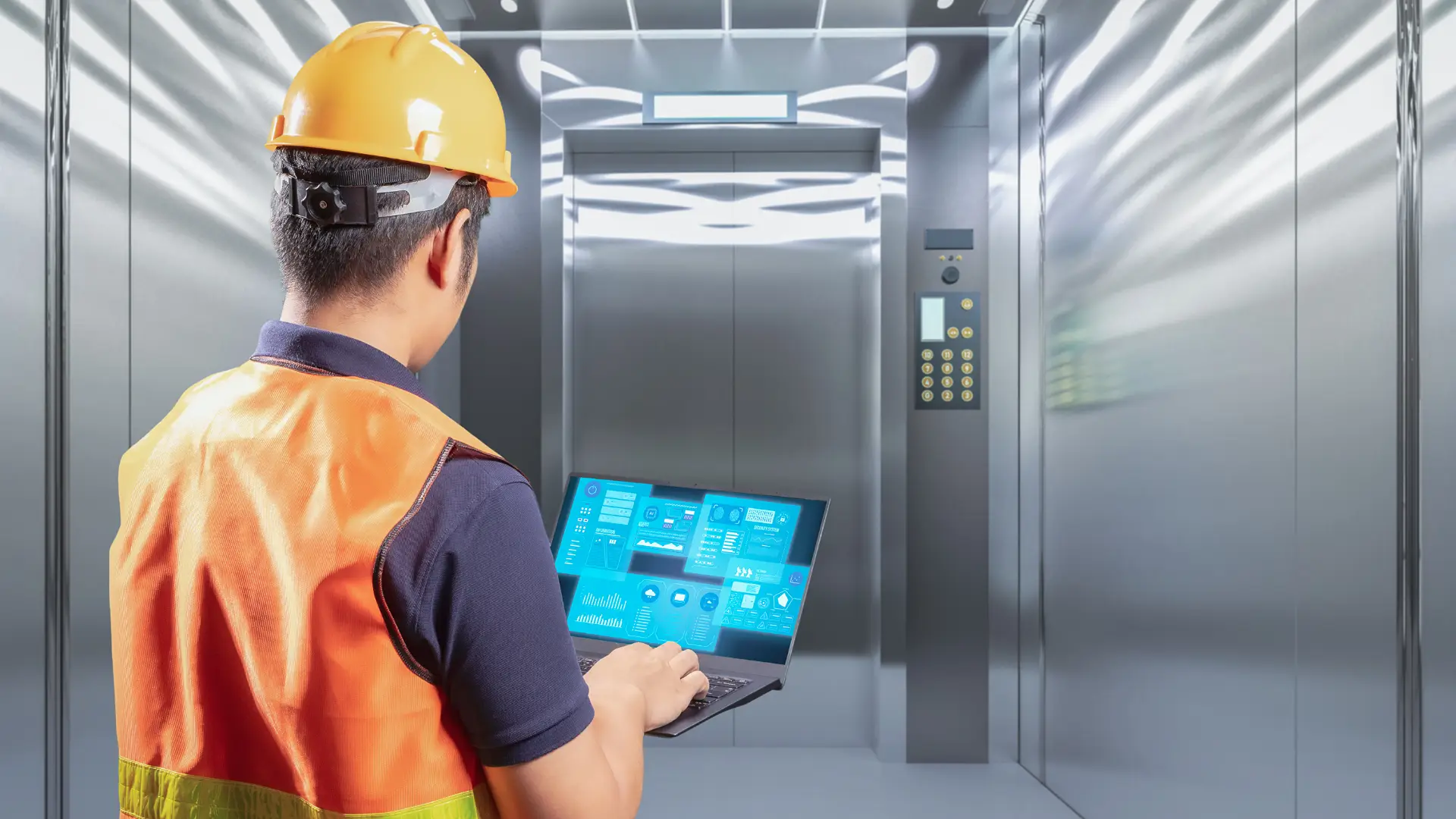 İmamoğlu Asansör Bakımı