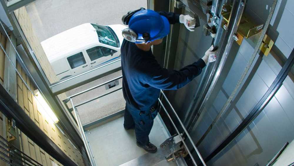 İmamoğlu Asansör Bakımı