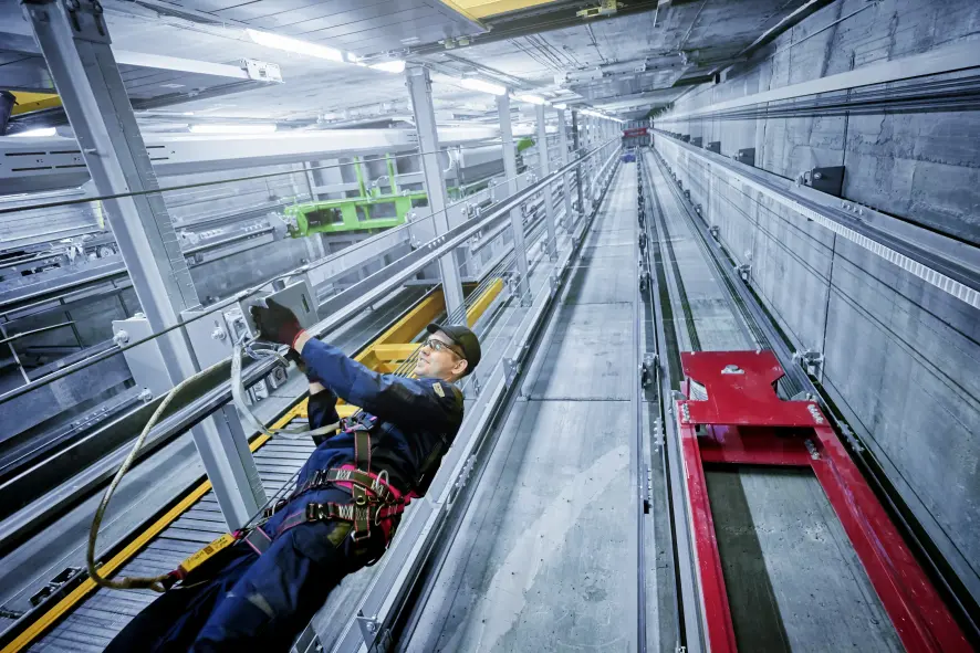 İmamoğlu Asansör Bakımı